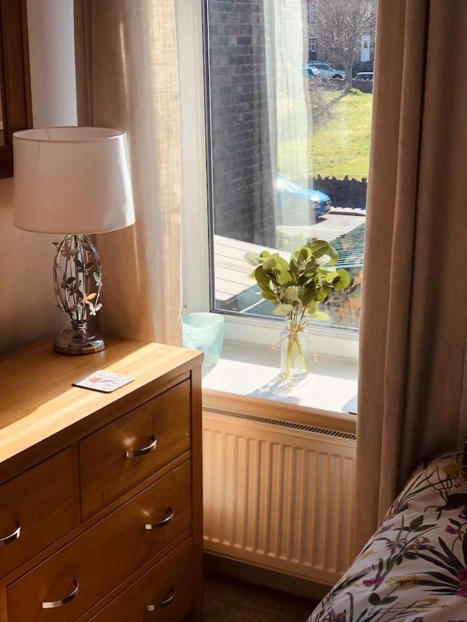 Boutique Cottage In The Heart Of Buxton Town מראה חיצוני תמונה