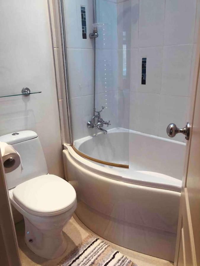 Boutique Cottage In The Heart Of Buxton Town מראה חיצוני תמונה