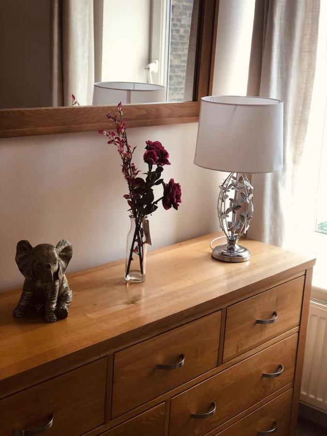 Boutique Cottage In The Heart Of Buxton Town מראה חיצוני תמונה